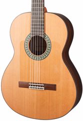 Alhambra 5 Fp OP Pinana - Klasická gitara