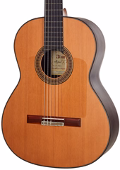 Alhambra 10 Fp Pinana - Klasická gitara