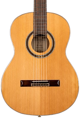 Ortega R159 - Klasická gitara