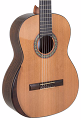 Manuel Rodriguez Superior Series B Eukalyptus C - Klasická gitara