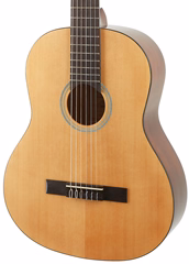 Ortega RST5 (zánovné) - Klasická gitara