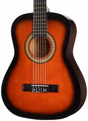 Soundsation Marisol 34SB