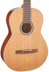 Godin Etude LEFT - Ľavoruká klasická gitara