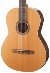 Godin Collection Clasica II - Klasická elektroakustická gitara