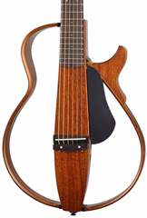 Yamaha SLG200S NT - Cestovná elektroakustická gitara