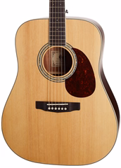 Cort Earth 100 NS - Akustická gitara
