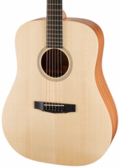 Dowina Puella D-S - Akustická gitara