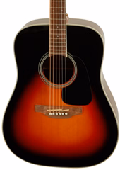 Takamine GD51-BSB - Akustická gitara