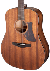 Ibanez AAD140 Natural - Akustická gitara