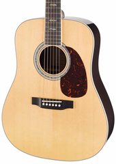 Sigma Guitars SDR-40 - Akustická gitara