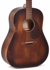 Sigma Guitars DJM-15-AGED - Akustická gitara