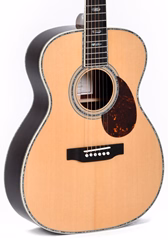 Sigma Guitars SOMR-45 - Akustická gitara