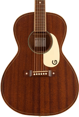 Gretsch Jim Dandy Concert FRS - Akustická gitara