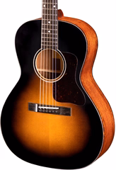 Eastman E1OOSS-SB - Akustická gitara