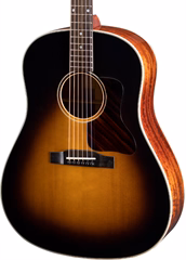 Eastman E10SS-TC - Akustická gitara