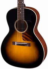 Eastman E20OOSS-TC - Akustická gitara