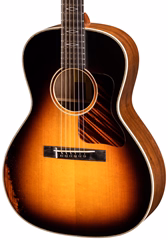 Eastman E22OOSS/v-SB - Akustická gitara