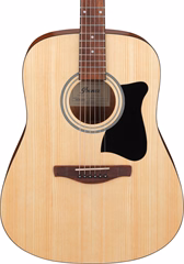 Ibanez V40 Natural - Akustická gitara