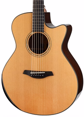 Furch Yellow Deluxe Gc-CR CNR Active - Akustická gitara