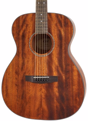 Cort L60 M OP - Akustická gitara