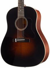 Eastman E6SS-TC-SB - Akustická gitara