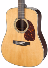 Sigma Guitars SDR-28 (poškodené)