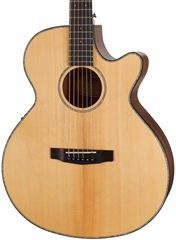 Cort SFX-E NS - Elektroakustická gitara