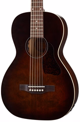 Art & Lutherie Roadhouse Bourbon Burst E/A - Elektroakustická gitara