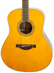 Yamaha LLTA VT - Elektroakustická gitara