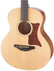 Sigma Guitars GSME - Elektroakustická gitara