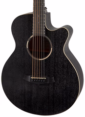 Tanglewood TWBBSFCE - Elektroakustická gitara