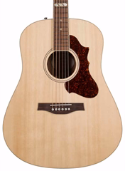 Godin Metropolis Natural GT EQ - Elektroakustická gitara