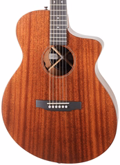 Martin SC10E-02 - Elektroakustická gitara