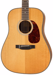 Eastman E3De - Elektroakustická gitara