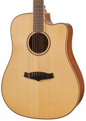 Tanglewood TP5SE - Elektroakustická gitara