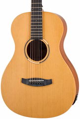 Tanglewood TR8 E - Elektroakustická gitara