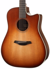 Furch Green Dc-SR Master's Choice Sunburst CNR Active - Elektroakustická gitara