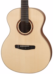 Dowina Chardonnay GAE-sws EAS-VTC - Elektroakustická gitara