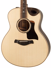 Taylor Builders Edition 816ce (poškodené) - Elektroakustická gitara