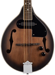 Ortega RMAE30-WB - Elektroakustická mandolína