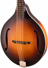 Eastman MDO305E-SB - Elektroakustická mandolína