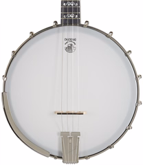 Deering Artisan Goodtime 17-Fret Tenor - Tenorové bendžo