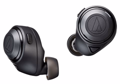 Audio-Technica ATH-CKS50TW (rozbalené) - Bezdrátová slúchadlá