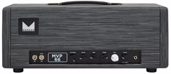 Morgan MVP66 Head - Gitarový lampový zosilňovač