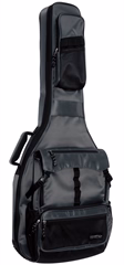 Ibanez POWERPAD Gig Bag for Electric Guitar - Gray - Obal na elektrickú gitaru