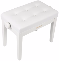 Roland RPB-300WH - Klavírna stolička