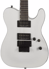 ESP LTD ECLIPSE 87 PW - Elektrická gitara