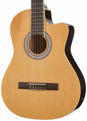 Soundsation Mileia 44CE Natural