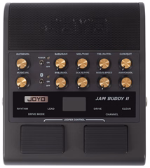 Joyo Jam Buddy II BK - Gitarové modelingové kombo