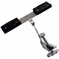 Gretsch GRG5540 (rozbalené) - Mechanika strunníka